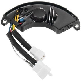 Resim Jeneratör Avaresi 5.5 Kw 