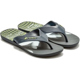 Resim Rider Way Dedo Erkek Parmak Arası Terlik Yeşil 39/46 