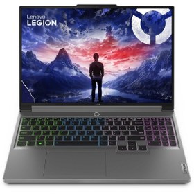Resim LENOVO Legion 5 83DG0000TT05 i7-14650HX 32GB 512SSD RTX4060 16" QHD+ W11H Dizüstü Bilgisayar 