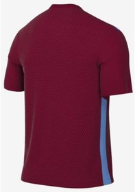 Resim Nike M Df Park Derby Iv Jsy Ss Fd7430-677 Bordo Erkek Forma 001 