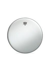 Resim Remo Ambassador Coated Ba-0114-00 - 14 İnch Tom/trampet Derisi 