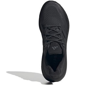 Resim Ie1677-k Adidas Ultraboost Lıght C. Kadın Spor Ayakkabı Siyah 