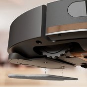 Resim Electrolux ER61UW1DG Robot Süpürge 