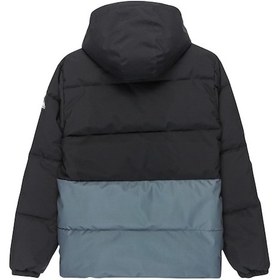 Resim Quıksılver Quiksilver Highland Jk Erkek Siyah Snowboard Ceketi 11793 Siyah 