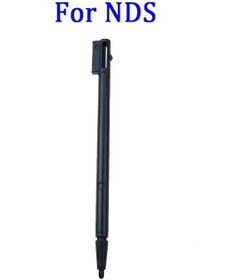 Resim Flybuy 3ds Xl/ll/2ds/ds/ns/wii U Dokunmatik Ekran Kalemi 2 Adet - Oyun Kontrolü İçin Gridistribütör Güvencesi 