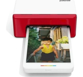 Resim Polaroid Hi-Print 4x6 Fotoğraf Yazıcı 