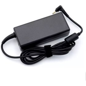 Resim İNFOSTAR Sony Vpcp11s1e/b Adaptör Şarj Aleti 