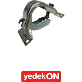 Resim Çamurluk Kelepçesi 95xf-105xf-Cf (Kahveci Premium) - 1649588 