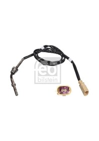 Resim Seat Ibiza 2008-2018 Arası 1.2 Tdı Febi Marka Egzoz Sıcaklık Sensörü 