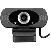 Resim Everest SC-HD03 1080P Full HD Webcam Usb Pc Kamera Everest