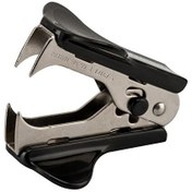 Resim Bigpoint BP329-95 Zımba Teli Sökücü Kelebek Siyah 