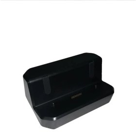 Resim Techstorm Winpad P04 Uyumlu 4 USB 2.0 Portlu Tablet Manyetik Standı Dock 