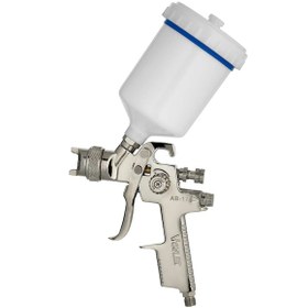 Resim Voylet AB-17G 1.7 MM Üstten Depo Boya Tabancası 