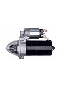 Resim Mercedes C220 W204 Mars Motoru 2007-2008 Hella 8ea012526181 