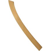 Resim Çok Eğri Riga Cetvel 