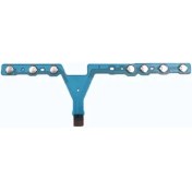 Resim PSP 3000 Orta Flex Tüm PSP 3000 Serisi Uyumlu PSP Menü Ses Flex Kablo PSP Yedek PSP Tamir 