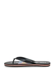 Resim Quiksilver MOLOKAI STRIPE 26 Siyah Erkek Sandalet 