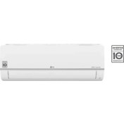 Resim LG S3-M12JA2FA Dual Plus A++ 12000 BTU Inverter Duvar Tipi Klima 