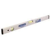 Resim Genel Markalar Metresan Pro-level Alüminyum Su Terazisi 60 Cm - Şok Emicili 