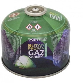 Resim mikudesign Orcamp KTS-230 Gaz Kartuş 230 gr 