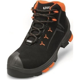 Resim Uvex 6509 S3 Src Esd 