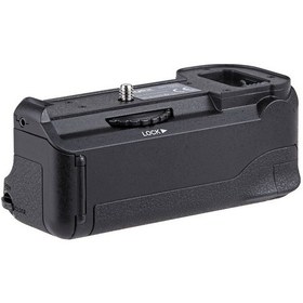 Resim Sony A6000- A6300 için Ayex Ax-A6300 Battery Grip + 2 Ad. Np-Fw50 