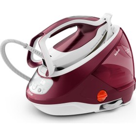 Resim TEFAL Protect Yüksek Basınçlı Buhar Kazanlı Ütü - Üstün Performans - Şık Tasarım 