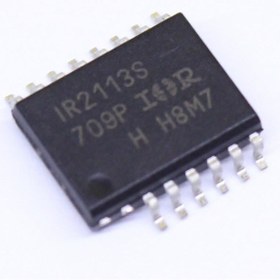 Resim Ir 2113 Smd-177691 