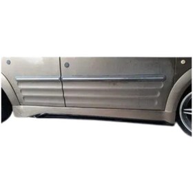 Resim Ford Connect 2002-2013 Marşpiyel Plastik Boyasız 