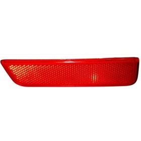 Resim Arka Tampon Reflektörü - Sol Duster 265654344r 