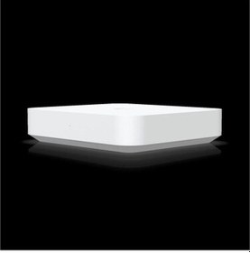 Resim Ubiquiti Uxg-max Unifi Gateway Gateway Max, 4x 2.5 Gbe Rj45 Lan, 1x 2.5 Gbe Rj45 Wan, Router Firewall 