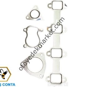 Resim Ford Transit (2014-2022) V362 Türbin Şarj Conta Takımı (Arı-iş) 