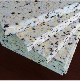 Resim Türkeli Ses Yalıtım Süngeri Bondex 180 Dns Kalınlık Seçenekli 