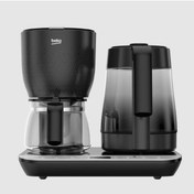 Resim Beko Cfm 8449 I Dem Deluxe Otomatik Çay Makinesi 