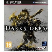 Resim Darksiders ps 3 