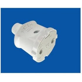 Resim Sistem 2000 S-116 Plastik Dişi Fiş 