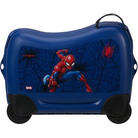 Resim Samsonite Dream2Go Disney Çocuk Valiz 