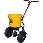 Resim Texas Cs 2500 Gübre Ve Tohum Serpme Makinesi 