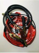 Resim Genel Markalar Akü Takviye Kablosu 1200 Amp-50 mm Kablo Kesiti 