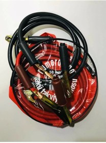 Resim Genel Markalar Akü Takviye Kablosu 1200 Amp-50 mm Kablo Kesiti 