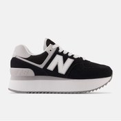 Resim New Balance Kadın Ayakkabı Wl574zsa 