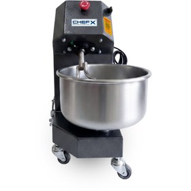 Resim ChefX Hamur Yoğurma Makinesi 5 Kg Un İle 8 Kg Hamur 