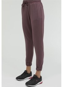 Resim 2w W-marcıa Basic Jogger 2pr Kadın Mor Eşofman Altı - 100003009 Mor 