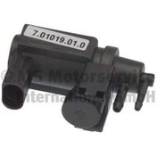 Resim Pıerburg 7.01019.01.0 Basınc Konvertoru A4 A6 05 08 A8 04 10 Q7 07 09 Touareg 03 10 2.7 3.0tdı Bkn Asb Bpp Bsg 