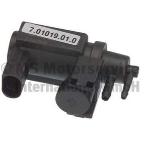 Resim Pıerburg 7.01019.01.0 Basınc Konvertoru A4 A6 05 08 A8 04 10 Q7 07 09 Touareg 03 10 2.7 3.0tdı Bkn Asb Bpp Bsg 