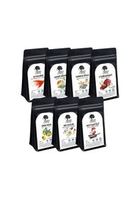 Resim Meaty & Cheesy Özel Karışım Baharat 7'li 