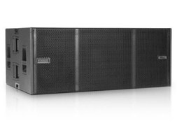 Resim dB Technologies VIO S318 2700 Watt Aktif Subwoofer 