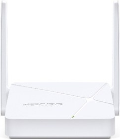 Resim TP-Link MERCUSYS MR20 AC750 Dual Band WIFI Router 