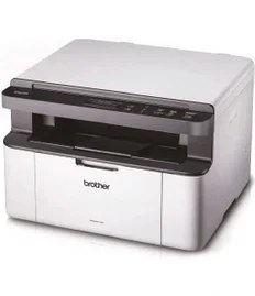 Resim Brother DCP-1511 2 Orijinal Tonerli+ Fotokopi + Tarayıcı + Laser Yazıcı 