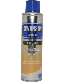 Resim Swanson Works Sprey Boya 250Ml 